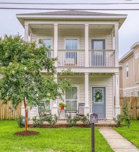 1171 W Romana St, Pensacola, FL, 32502