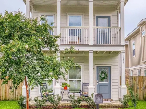 1171 W Romana St, Pensacola, FL 32502