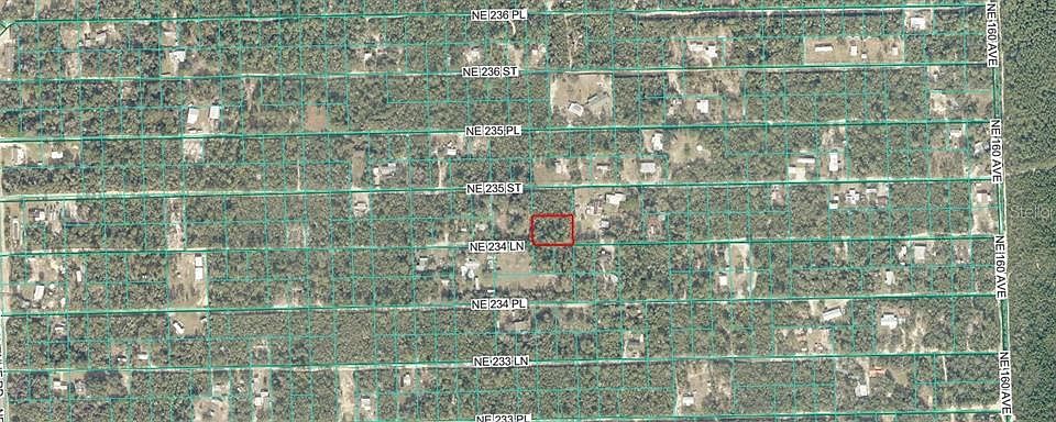 2nd image of TBD NE 234TH LANE LOT 11
