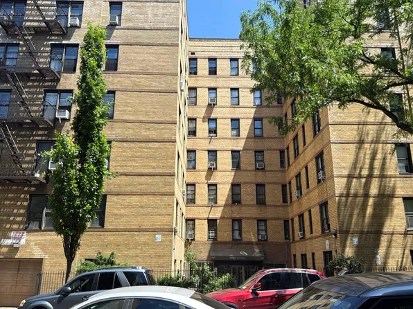 2420 Morris Ave APT 1F, Bronx, NY 10468