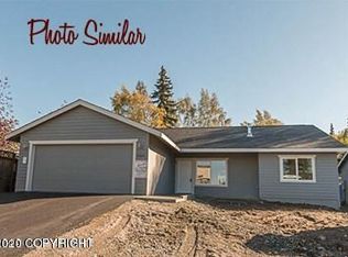 1430 S Andre Cir, Palmer, AK 99645