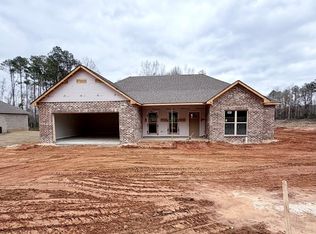 135 Union Hill Rd, Troy, AL 36081