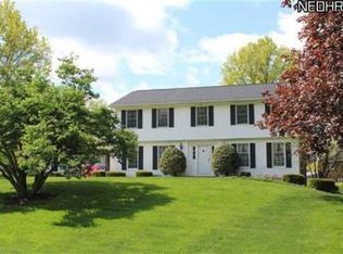 1120 Chelmsford St NW, Canton, OH 44720