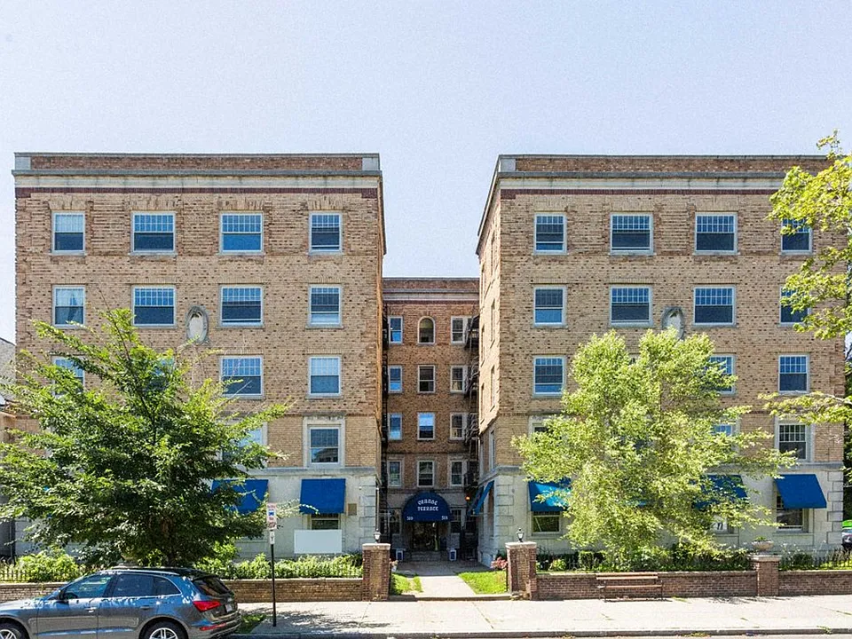 The Kensington