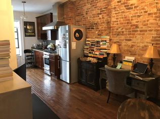 318 Communipaw Ave FLOOR 2, Jersey City, NJ 07304
