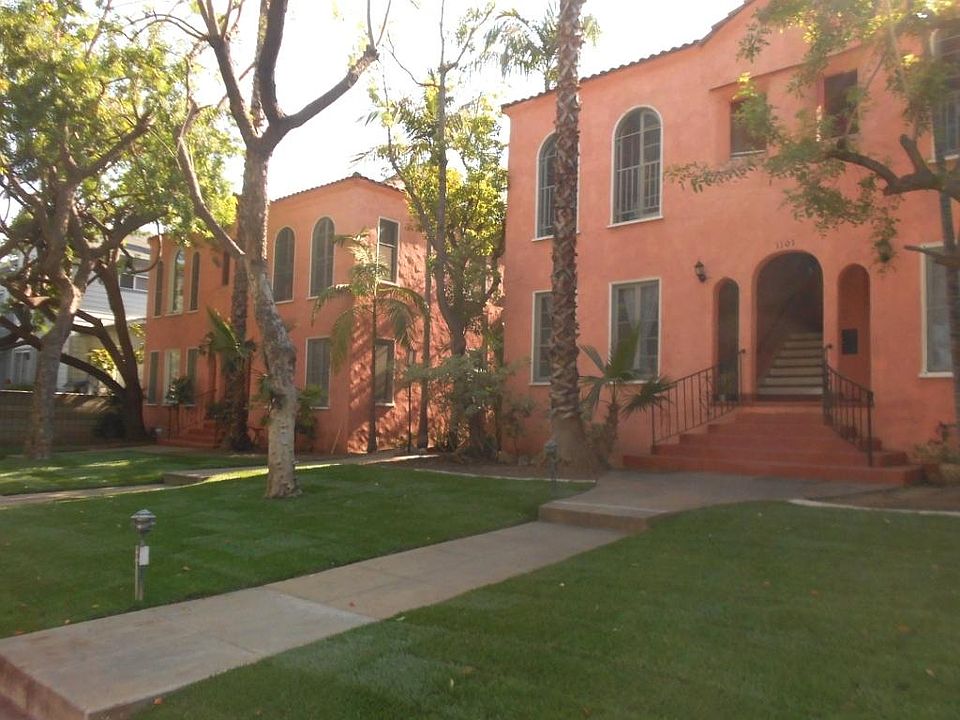 1st image of 1101 Mound Ave APT 10