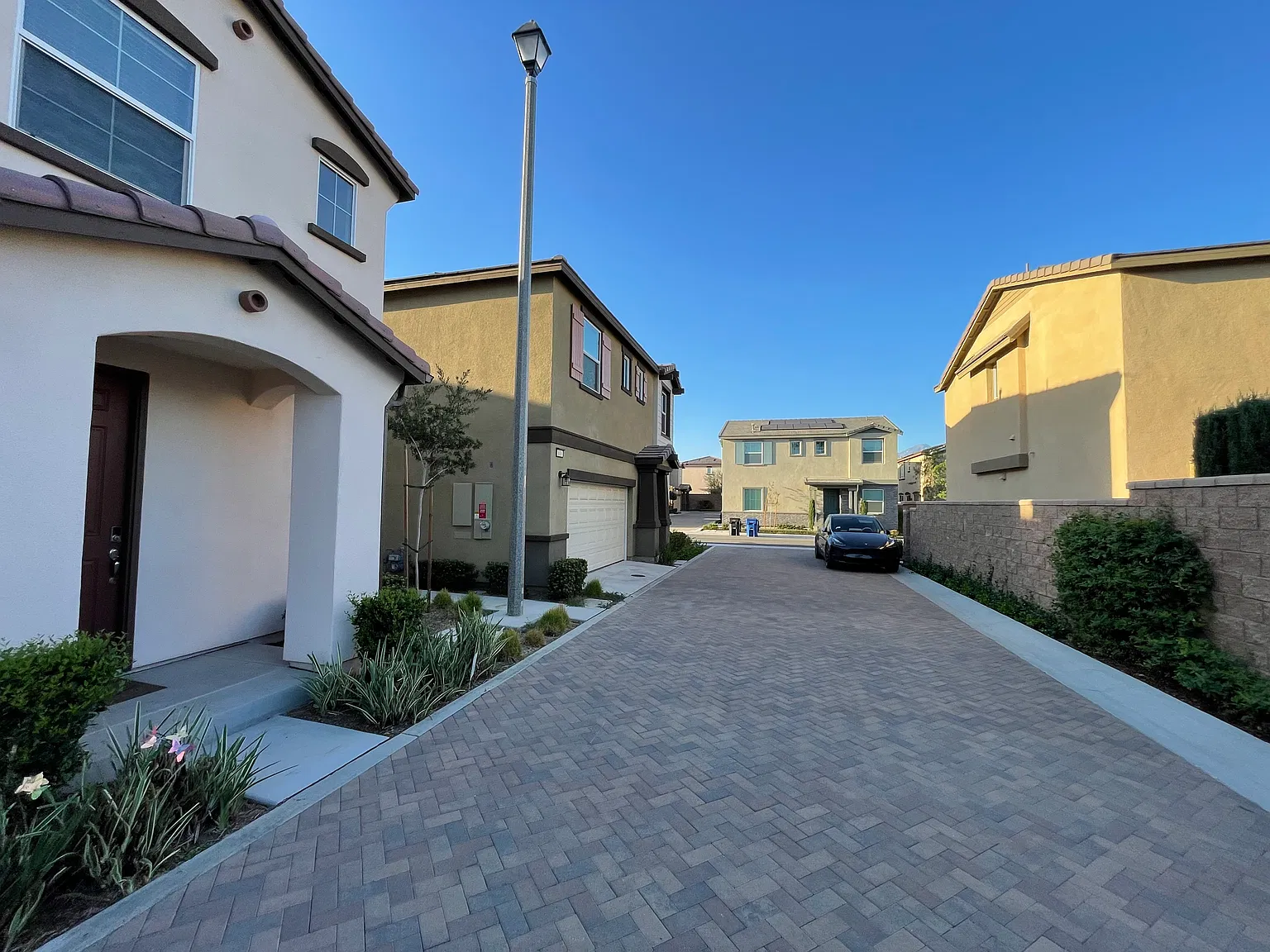 3 bed, 2.5 bath, 1684 sqft, $3,100 — Photo 3
