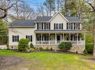 10549 Glencoe Rd, Glen Allen, VA 23060