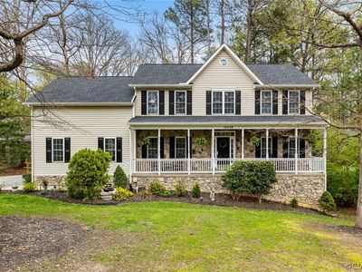 10549 Glencoe Rd, Glen Allen, VA, 23060