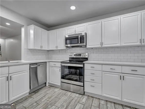 3018 Steeplechase, Alpharetta, GA 30004