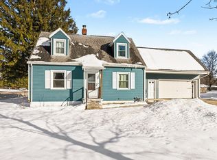 1 Grand Ave, Niles, MI 49120