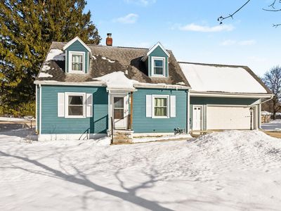 1 Grand Ave, Niles, MI, 49120