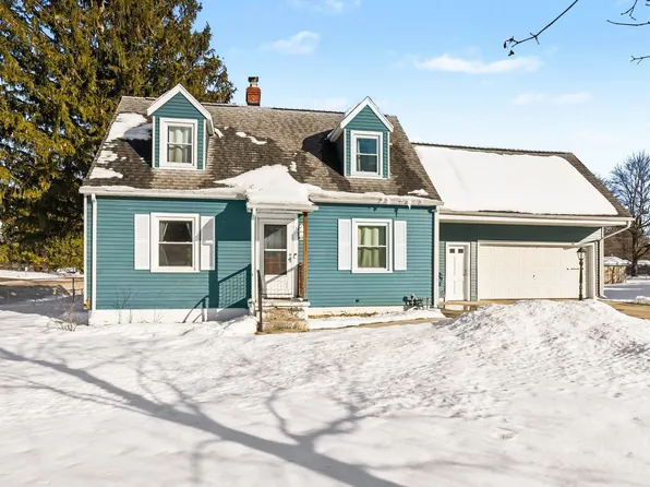 1 Grand Ave, Niles, MI 49120