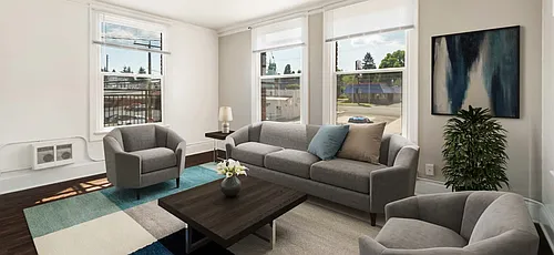 South Court Apartments Photo 1