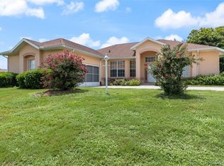 4634 N Maywood Way, Beverly Hills, FL 34465