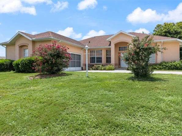 4634 N Maywood Way, Beverly Hills, FL 34465
