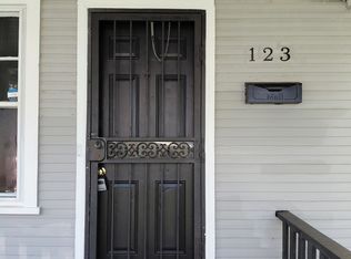 121-123 Huron Ave, Dayton, OH 45417
