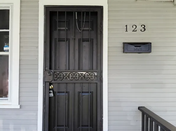 121-123 Huron Ave, Dayton, OH 45417