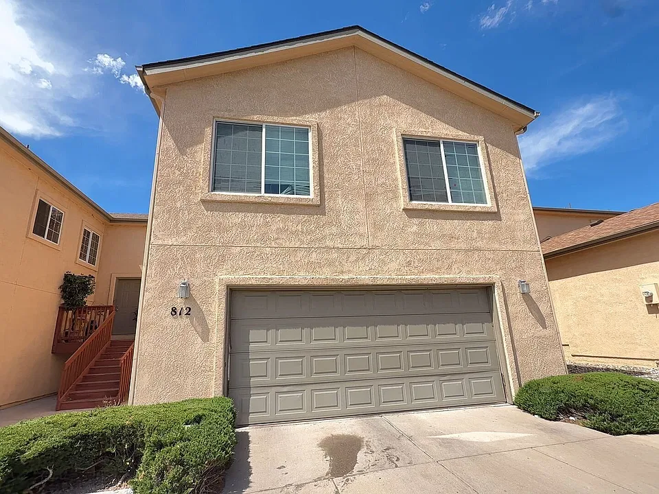 812 Cima Vista Point