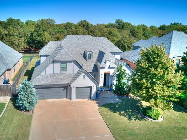 12500 Beryl Ln, Oklahoma City, OK 73170