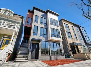 6 Elizabeth St #2, Jersey City, NJ