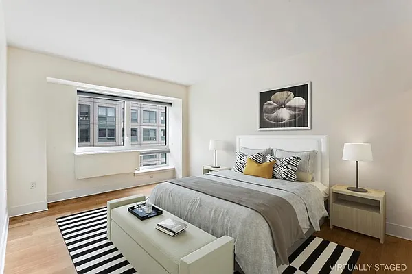 Rented by Keller Williams NYC | media 11