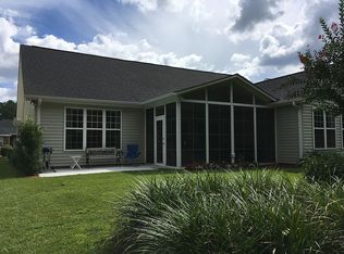 237 Candlewood Dr, Conway, SC 29526