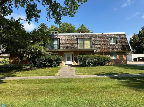 501 Forest Ave N APT C, Fargo, ND 58102