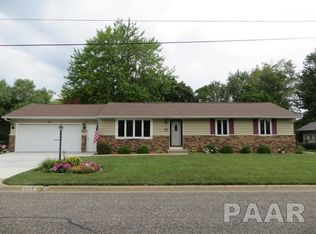 117 Eastshore Dr, Morton, IL