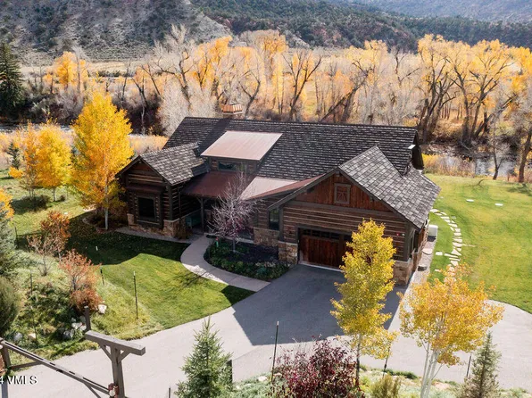 21550 Highway 6, Eagle, CO 81631