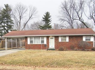 2153 Dawn Pl, Granite City, IL