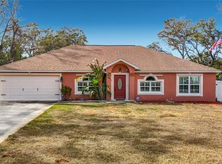 2393 Galahad Ave, Spring Hill, FL 34608