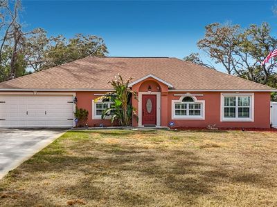 2393 Galahad Ave, Spring Hill, FL, 34608