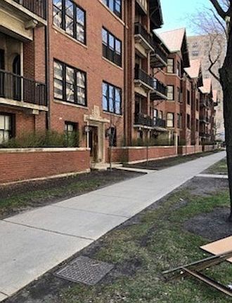 2nd image of 1635 E Hyde Park Blvd APT 3