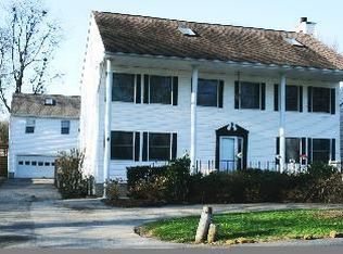 313 Norfolk St, Severna Park, MD