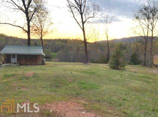 1711 Asbestos Rd, Cleveland, GA 30528