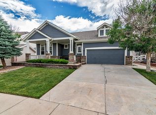 1536 S Gold Bug Cir, Aurora, CO 80018