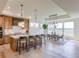 2307 W 176th Ter, Overland Park, KS 66085