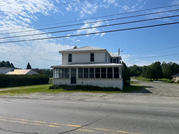 6659 State Route 100 #1, Troy, VT 05868