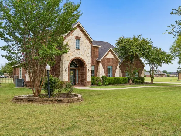 1001 Pike Rd, Gunter, TX 75058