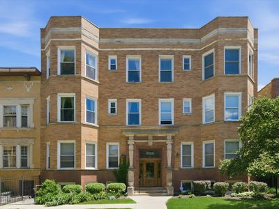 4713 N Dover St #3N, Chicago, IL, 60640