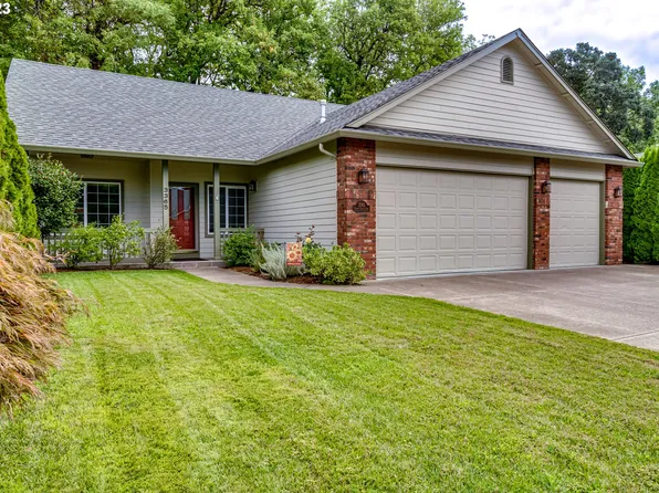 3365 Goose Cross Ln, Eugene, OR 97404