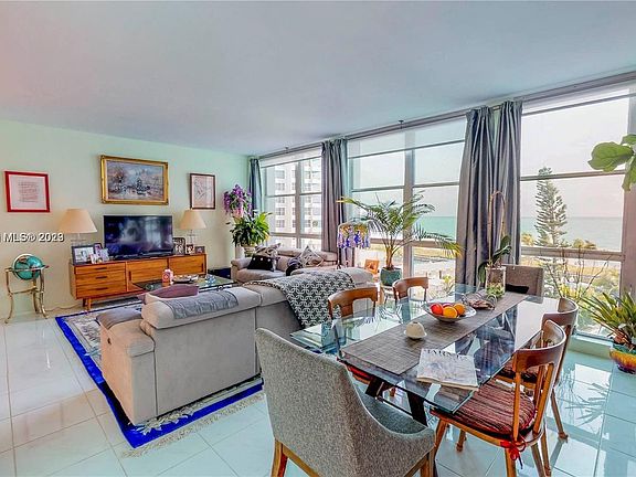 5th image of 5055 Collins Ave APT 6N