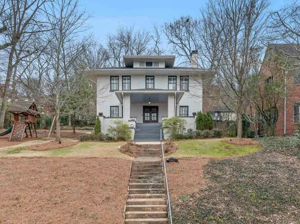 3447 Cliff Rd, Birmingham, AL 35205