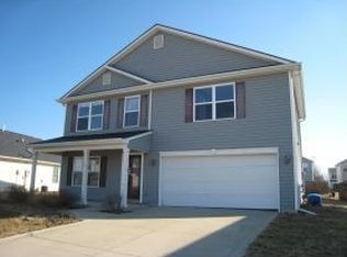 9025 Ashton Pointe Blvd, Fort Wayne, IN 46819