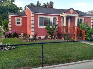 301 Washington St, Grandview, WA
