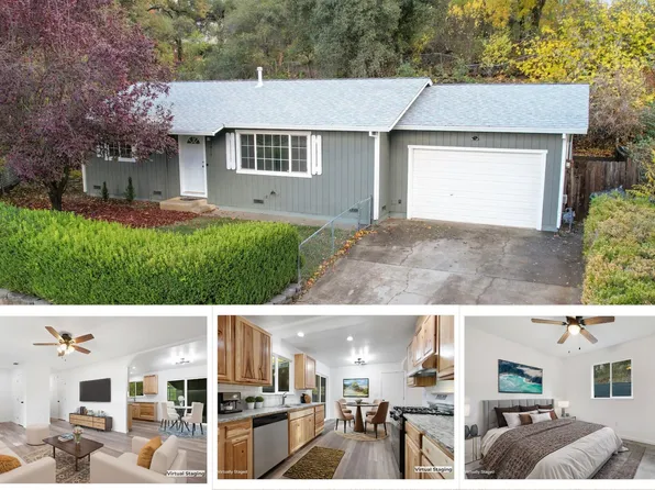 3512 Loren Ct, Anderson, CA 96007