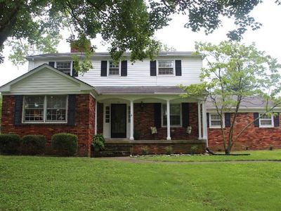115 Hampton Ct, Lexington, KY, 40508