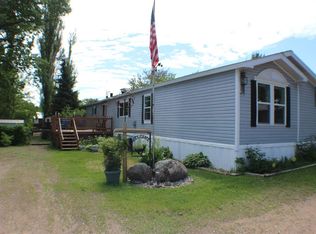 634 Business 53, Minong, WI 54859
