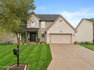 2204 Carabiner Way, Louisville, KY 40245